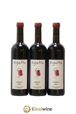 Toscana IGT Gigetto Poggio La Nocce