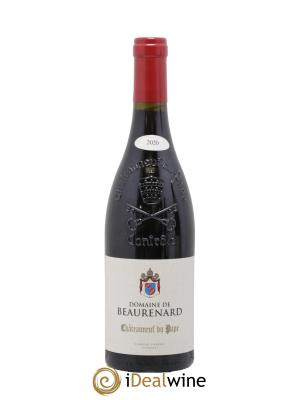 Châteauneuf-du-Pape Beaurenard (Domaine de)