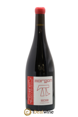 Morgon 3.14 Jean Foillard