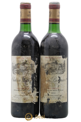Château Belgrave 5ème Grand Cru Classé