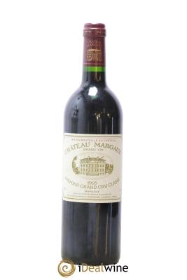 Château Margaux 1er Grand Cru Classé