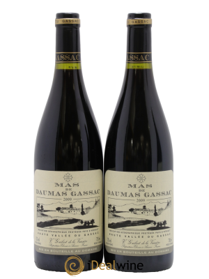 Saint-Guilhem-le-Désert - Cité d'Aniane Mas Daumas Gassac Famille Guibert de La Vaissière