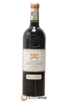 Château Pape Clément Cru Classé de Graves