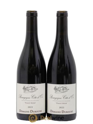 Bourgogne Côte d'Or Pinot Noir Duroché (Domaine)