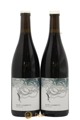 Gevrey-Chambertin J'écris Ton Nom Les Horées