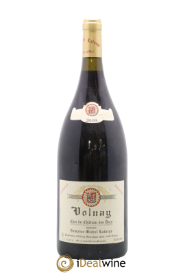 Volnay 1er Cru Clos du Château des Ducs Lafarge (Domaine)