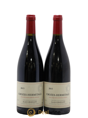 Crozes-Hermitage Domaine Graillot