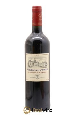 Château des Laurets