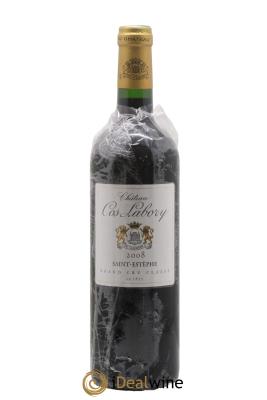 Château Cos Labory 5ème Grand Cru Classé