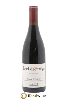 Chambolle-Musigny Georges Roumier (Domaine)