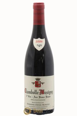 Chambolle-Musigny 1er Cru Aux Beaux Bruns Denis Mortet (Domaine)
