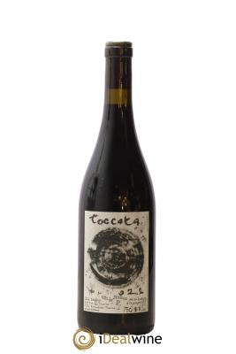 Vin de France Toccata Julie Balagny