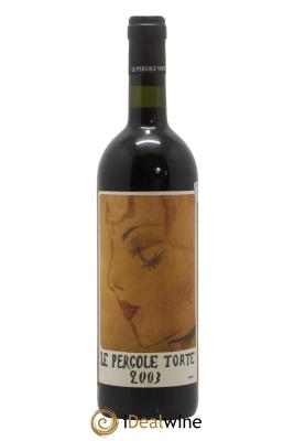 Toscana IGT Montevertine Le Pergole Torte Famille Manetti