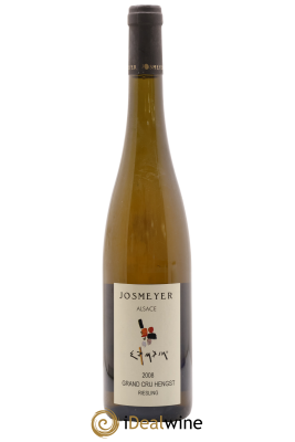 Alsace Riesling Grand Cru Hengst Josmeyer (Domaine)