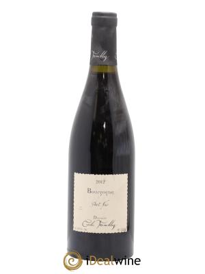 Bourgogne Cécile Tremblay