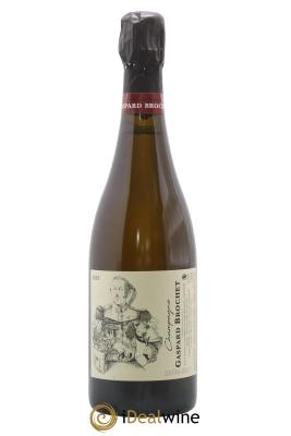 Champagne 333.F Extra Brut