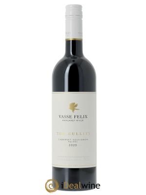 Margaret River Vasse Felix Tom Cullity 