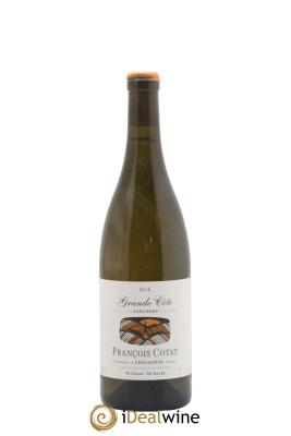 Sancerre La Grande Côte François Cotat