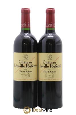 Château Léoville Poyferré 2ème Grand Cru Classé