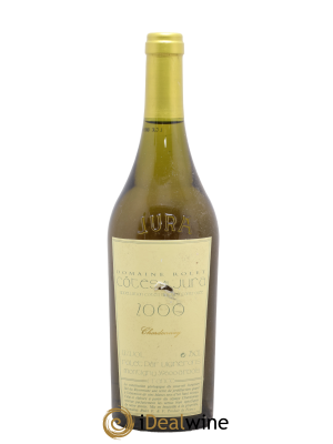 Côtes du Jura Tradition Domaine Rolet