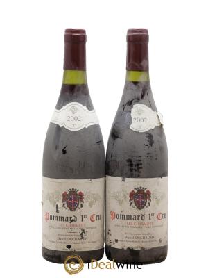 Pommard 1er Cru Les Charmots Marcel Dechaume