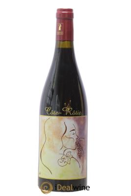 Côte-Rôtie La Péroline Vignobles Levet