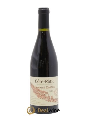 Côte-Rôtie Domaine Drevon