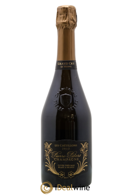 Cuvée Spéciale les Chétillons Blanc de Blancs Brut Pierre Péters