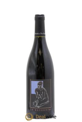 Côte-Rôtie La Barbarine Gangloff (Domaine)
