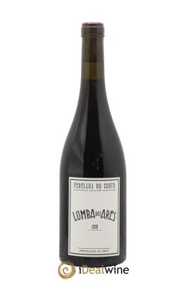 Espagne Ribeira Sacra Lomba dos Ares Fedellos do Couto