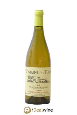 Vaucluse (Vin de Pays de Vaucluse) Domaine des Tours Clairette Emmanuel Reynaud