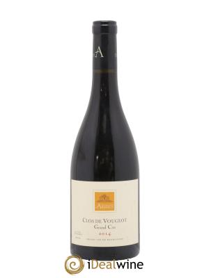 Clos de Vougeot Grand Cru Ardhuy (Domaine d')