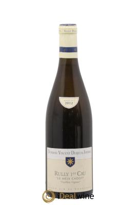 Rully 1er Cru Le Meix Cadot Vieilles Vignes Vincent Dureuil-Janthial