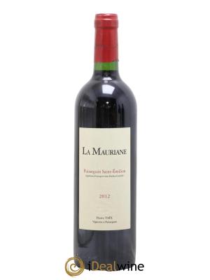 La Mauriane