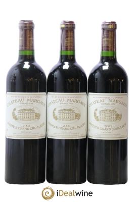 Château Margaux 1er Grand Cru Classé