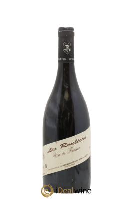 Vin de France Les Rouliers Henri Bonneau & Fils