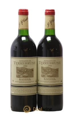 Bandol Terrebrune (Domaine de)
