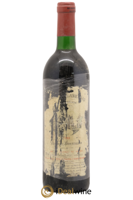 Château Lanessan Cru Bourgeois