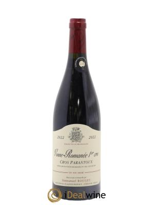 Vosne-Romanée 1er Cru Cros Parantoux Emmanuel Rouget