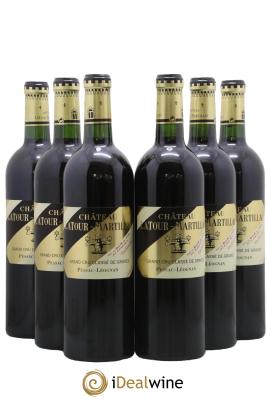 Château Malartic-Lagravière Cru Classé de Graves