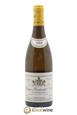 Puligny-Montrachet 1er Cru Clavoillon Leflaive (Domaine)