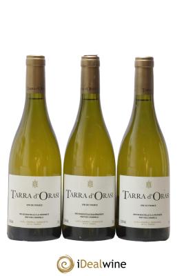 Vin de France Tarra d'Orasi Clos Canarelli