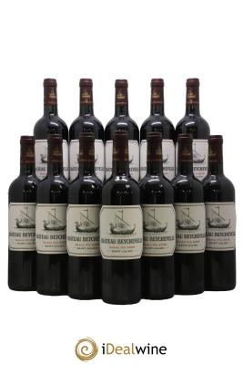 Château Beychevelle 4ème Grand Cru Classé 