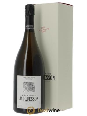 Dizy Corne Bautray Extra-Brut Jacquesson