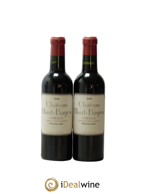 Château Haut Bages Libéral 5ème Grand Cru Classé