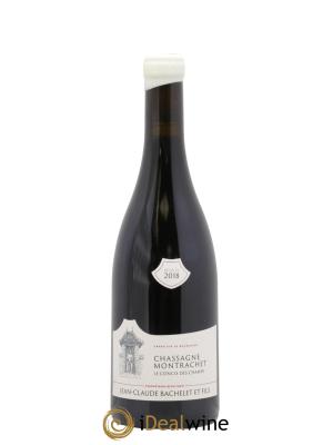 Chassagne-Montrachet Le Concis Des Champs Jean-Claude Bachelet (Domaine)