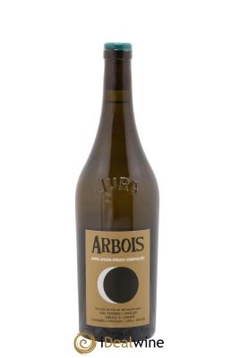 Arbois Chardonnay Savagnin Les Tourillons Adeline Houillon & Renaud Bruyère