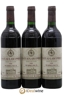Château Lascombes 2ème Grand Cru Classé
