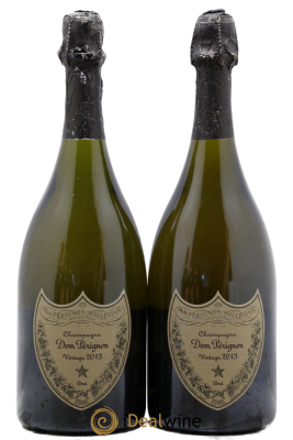 Brut Dom Pérignon