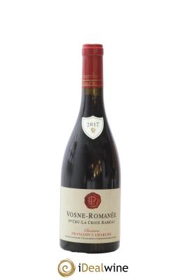 Vosne-Romanée 1er Cru La Croix Rameau Lamarche (Domaine)